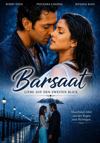 Barsaat - Liebe auf den zweiten Blick (2005)