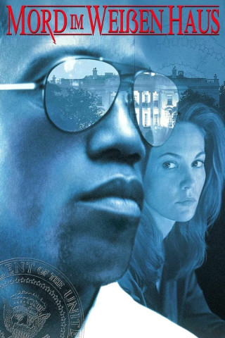 Mord im Weissen Haus (1997)