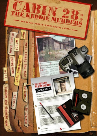 Cabin 28 (2017)