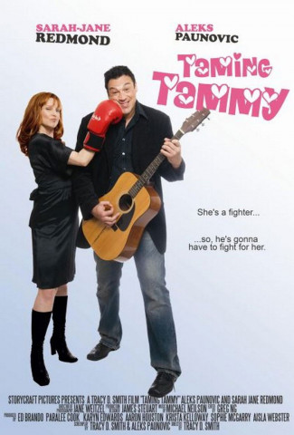 All About Tammy (2007)
