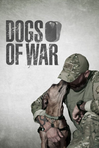Dogs of War (OmU) (2014)