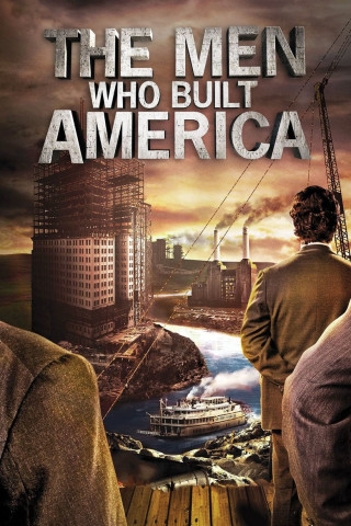 Die Pioniere Amerikas (2012)