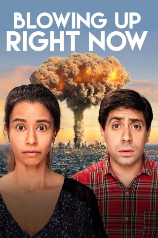 Blowing Up Right Now (2020)