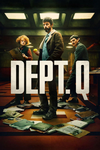 Dept. Q (2025)