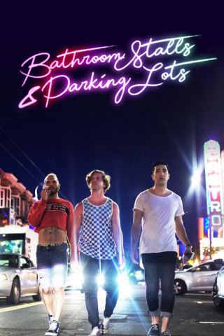Bathroom Stalls & Parking Lots (2019)