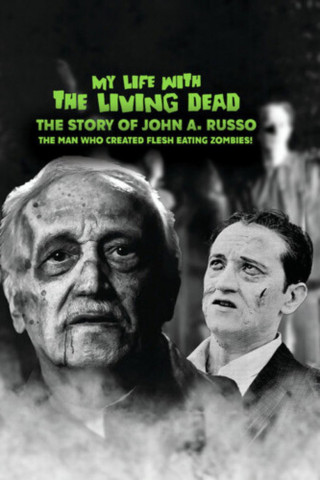 My Life with the Living Dead (2024)