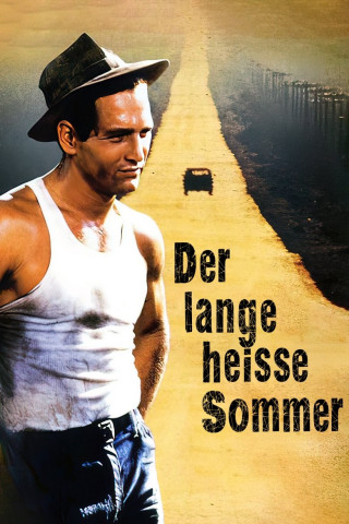 Der lange heiße Sommer (1958)