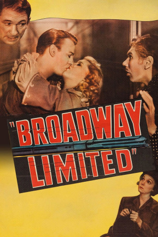 Broadway-Express (1941)