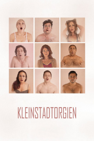 Kleinstadtorgien (2015)