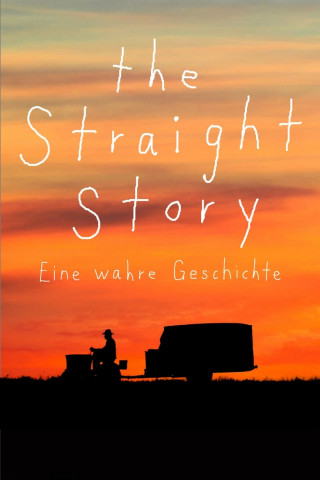 The Straight Story - Eine wahre Geschichte (1999)