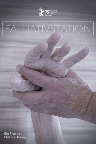 Palliativstation (2025)