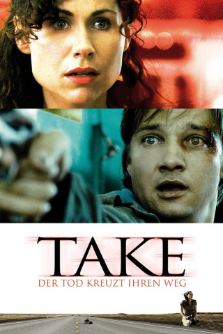 Take - Der Tod kreuzt ihren Weg (2008)