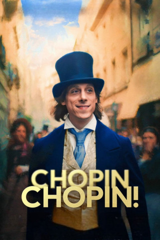 Chopin, Chopin! (2025)