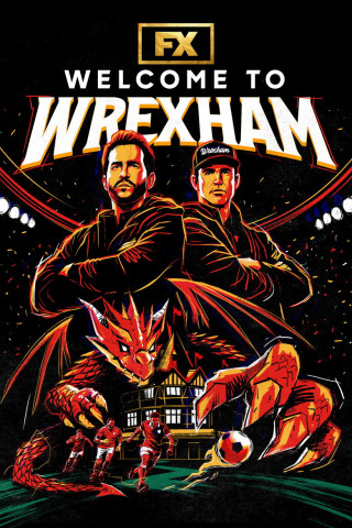 Welcome to Wrexham (2022)