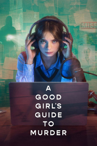 A Good Girl's Guide to Murder (2024)