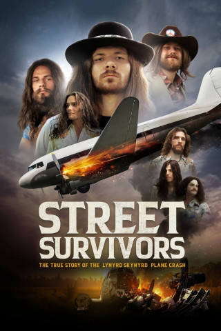 Street Survivors (2020)
