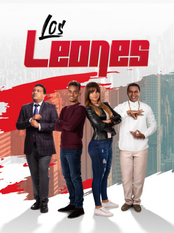 Los Leones (2019)