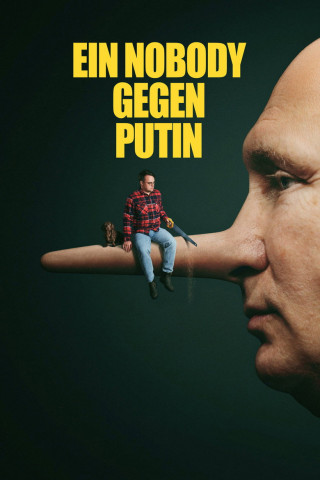 Ein Nobody gegen Putin (2025)