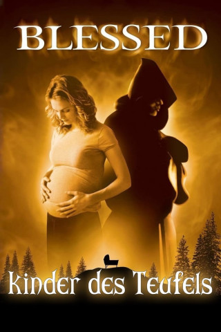 Blessed - Kinder des Teufels (2004)