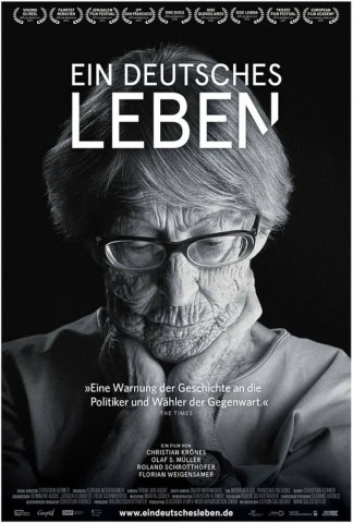 Ein deutsches Leben (2016)