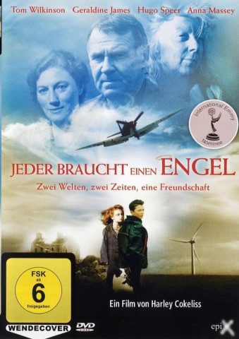 Jeder braucht einen Engel (2002)
