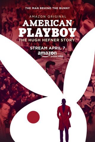 American Playboy: The Hugh-Hefner-Story (2017)