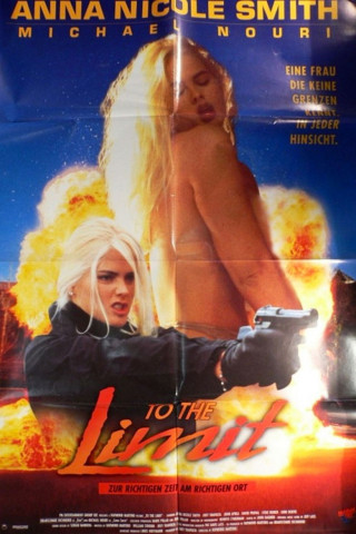 To the Limit (1995)