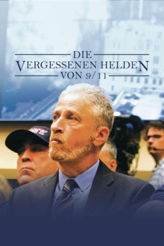 Die vergessenen Helden von 9/​11 (2021)