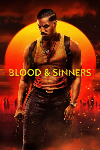 Blood & Sinners (2025)