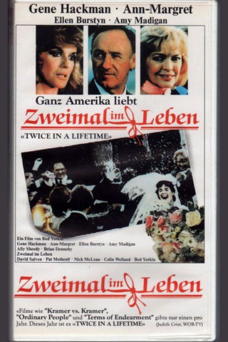 Zweimal im Leben (1985)