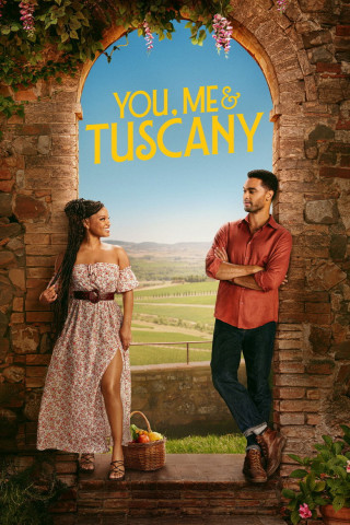 You, Me & Italy (2026)