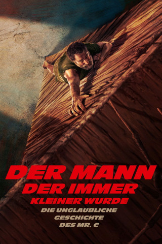 Der Mann, der immer kleiner wurde (2025)