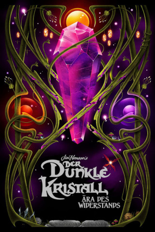Der dunkle Kristall: Ära des Widerstands (2019)