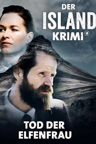 Der Island-Krimi: Tod der Elfenfrau (2016)