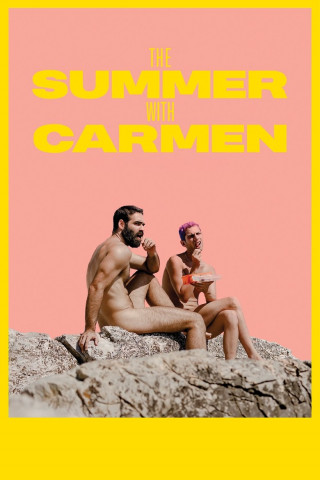 Der Sommer mit Carmen (2024)