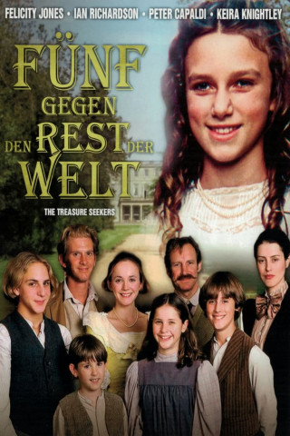 Fünf gegen den Rest der Welt (1996)