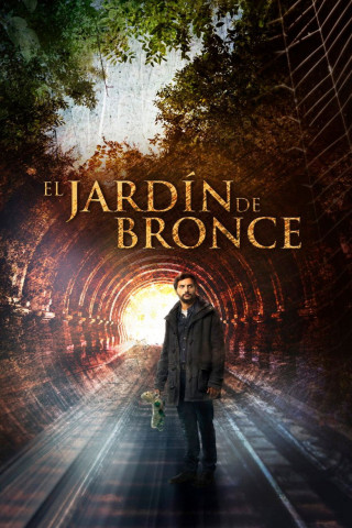 The Bronze Garden (2017)