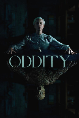 Oddity (2024)