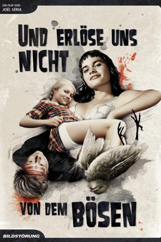 Und erlöse uns nicht von dem Bösen (1971)