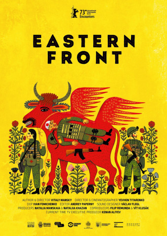Eastern Front (2023)