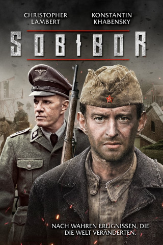 Sobibor (2018)