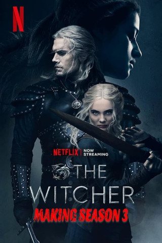 The Witcher – Das Making-of (2020)