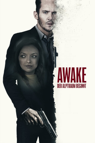 Awake - Der Alptraum beginnt (2019)