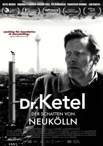 Dr. Ketel - Der Schatten von Neukölln (2011)