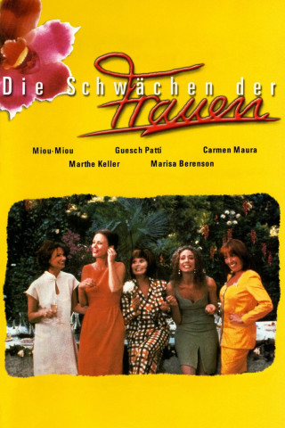 Die Schwächen der Frauen (1997)