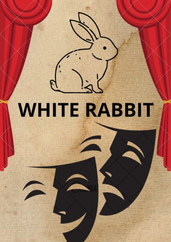 White Rabbit (2018)