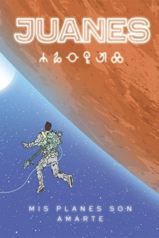 Juanes: Mis Planes Son Amarte (2017)