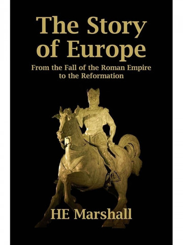 Die Europa-Saga (2017)