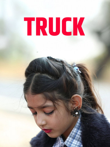 Truck (2024)
