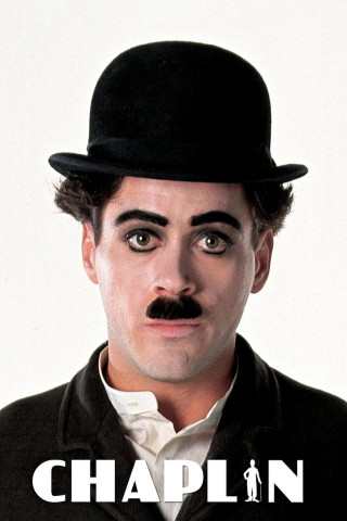 Chaplin - Das Leben der unsterblichen Filmlegende (1992)